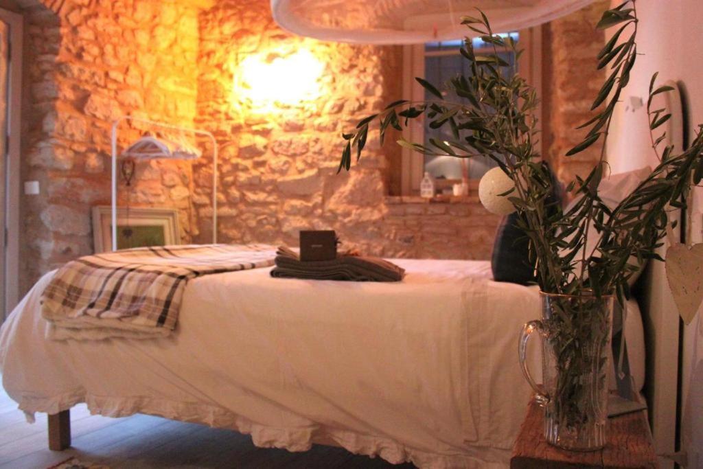 B&B La Corte22 Caprino Veronese Bagian luar foto