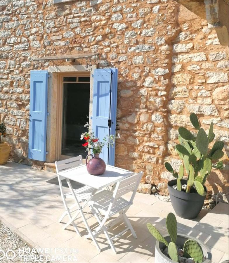 B&B La Corte22 Caprino Veronese Bagian luar foto